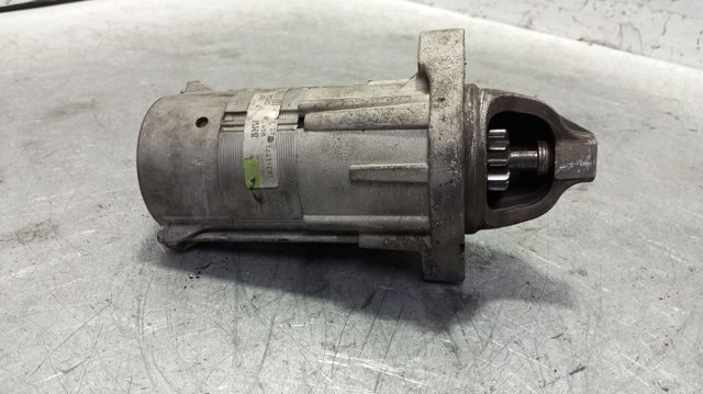 7787364 BMW Стартер купить в Чернигов