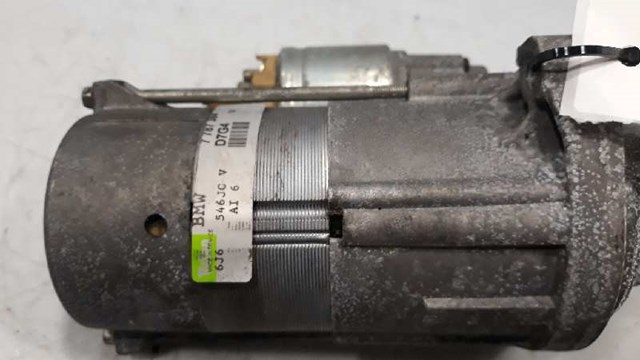 BMW 7787364 Стартер в наличии Каменское