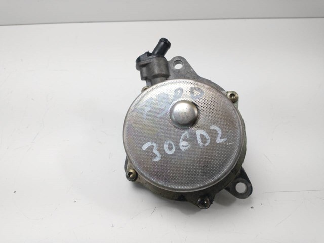 Depressor de freio / bomba de vácuo para BMW 5 530 D N57306D2 D7787366C