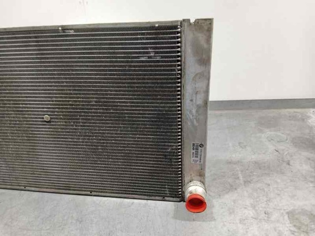 7787440 BMW Радиатор охлаждения двигателя купить в Киев