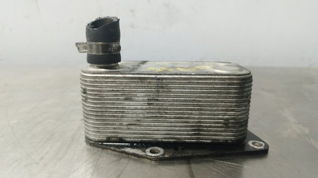 Resfriador de óleo do motor para bmw 3 320 d 204d4 7787698