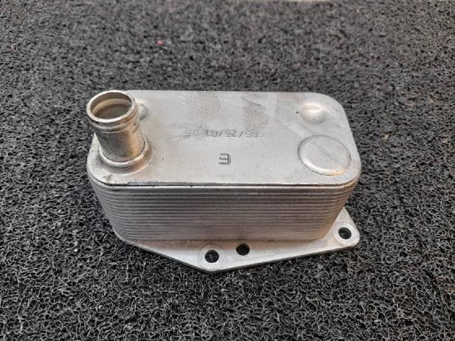 7787698 BMW Масляный радиатор купить в Ужгород