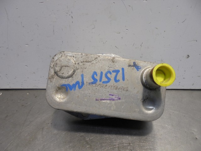 Resfriador de óleo do motor para BMW 3 (E46) (2001-2005) 320 e 204D4 7787698