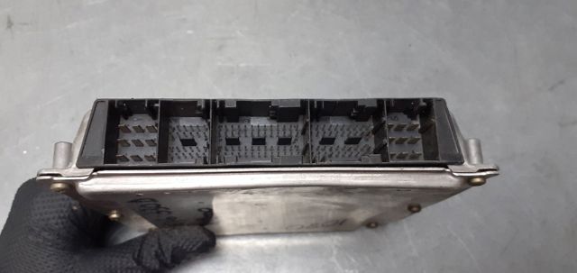 BMW 7788016 Блок управления двигателем в наличии Павлоград
