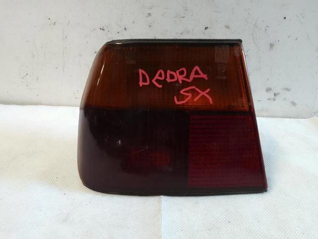 Lanterna traseira esquerda externa 7788061 Fiat/Alfa/Lancia