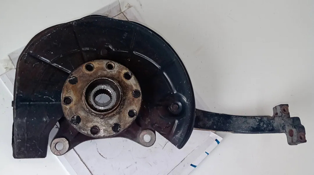 7788206 FIAT Передняя ступица купить в Каменское