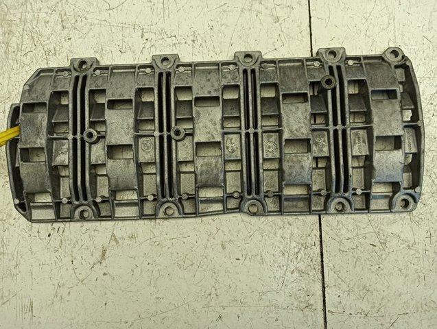 7788560 BMW Маслоотражатель поддона двигателя купить в Ужгород