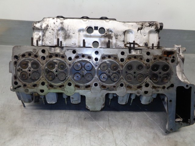 7788564 BMW ГБЦ купить в Ирпень