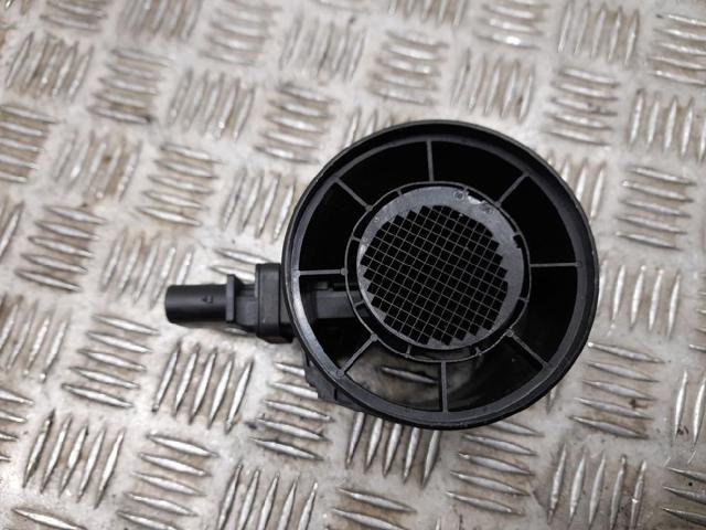 BMW 7788743 Датчик потока (расхода) воздуха, расходомер M.A.F. - (Mass Airflow) в наличии Харьков