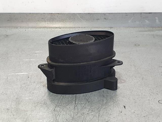 77887440 BMW Датчик потока (расхода) воздуха, расходомер M.A.F. - (Mass Airflow) купить в Днепр