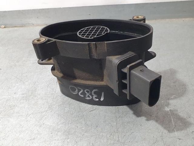 77887440 Датчик потока (расхода) воздуха, расходомер M.A.F. - (Mass Airflow) купить Днепр