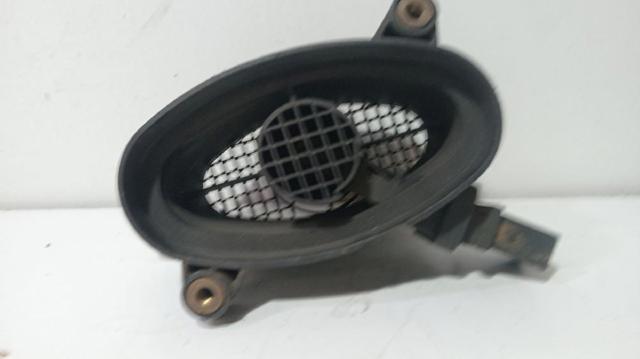 Sensor de fluxo (consumo) de ar, medidor de consumo M.A.F. - (Mass Airflow) 77887440 BMW