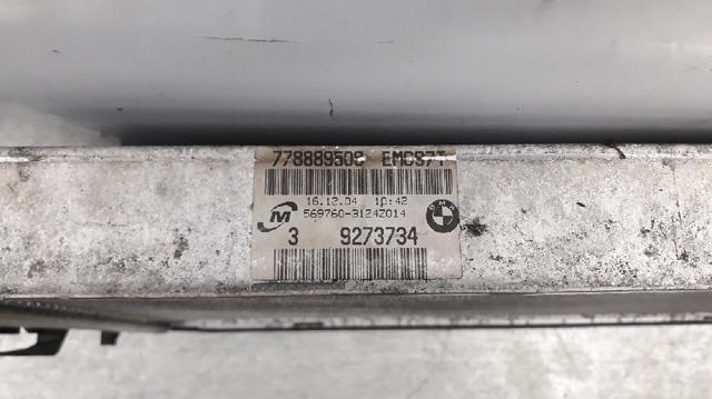 778889508 BMW Радиатор купить в Полтава