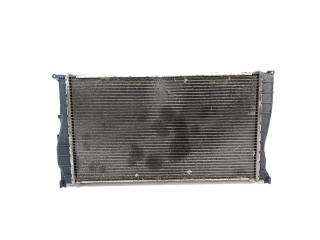 Radiador de esfriamento de motor 7788898 BMW