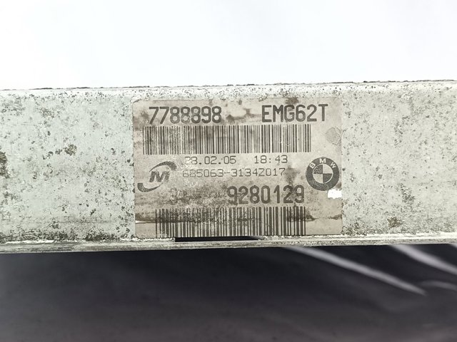 BMW 7788898 Радиатор в наличии Львов