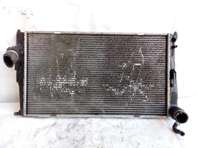 Radiador de esfriamento de motor 7788901 BMW