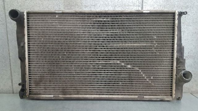 Radiador de esfriamento de motor 7788901 BMW