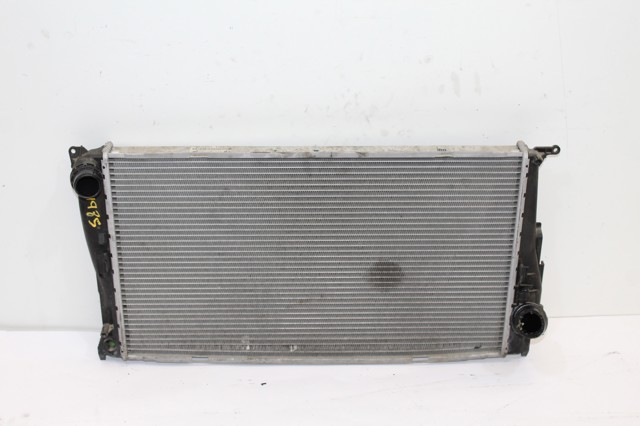 778890307 BMW Радиатор купить в Чернигов