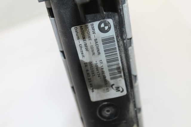 778890307 BMW Радиатор купить в Чернигов