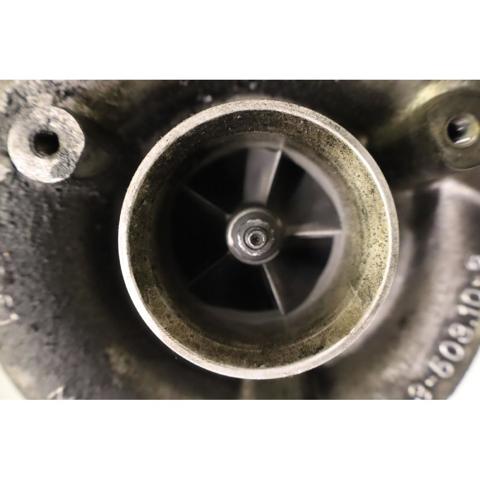 7789081F BMW Турбина купить в Днепр