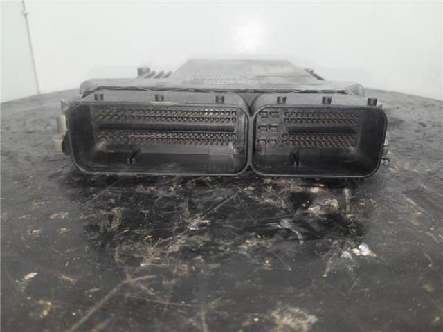 7789572 BMW Блок управления двигателем купить в Ужгород