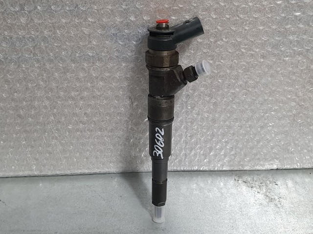 7789661 BMW Топливные форсунки купить в Киев