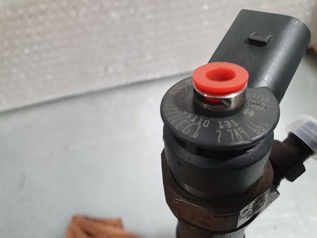 7789661 BMW Форсунка впрыска топлива купить в Запорожье