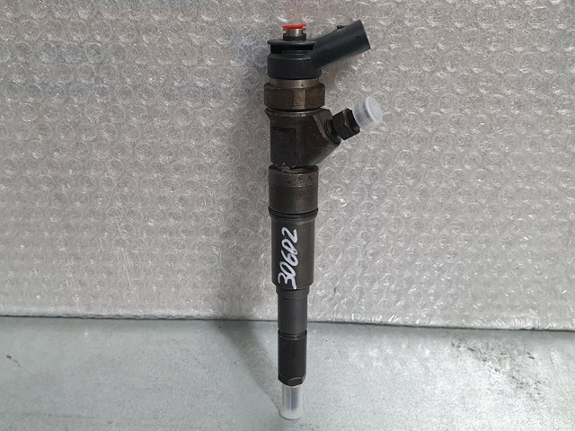 7789661 BMW Топливные форсунки купить в Харьков