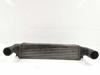 Radiador de intercooler 77897930 BMW