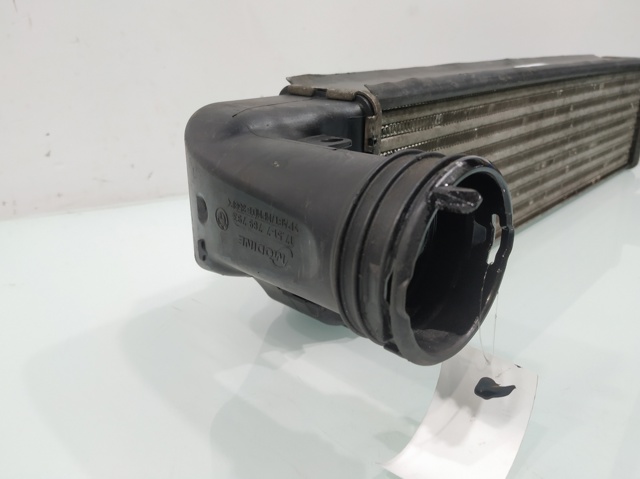 77897930 BMW Интеркулер купить в Запорожье