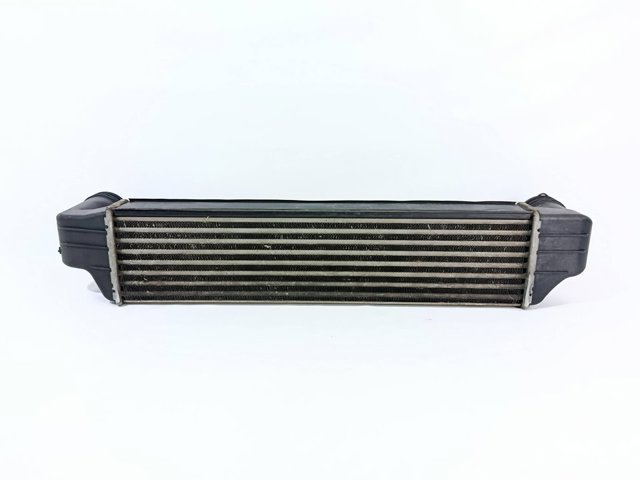 Radiador de intercooler 77897930 BMW
