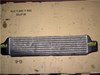 Radiador de intercooler 77897930 BMW