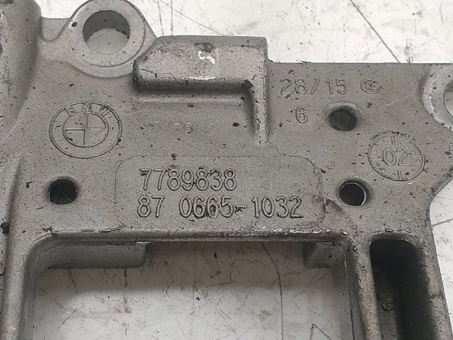7789838 BMW Масляный насос купить в Черновцы