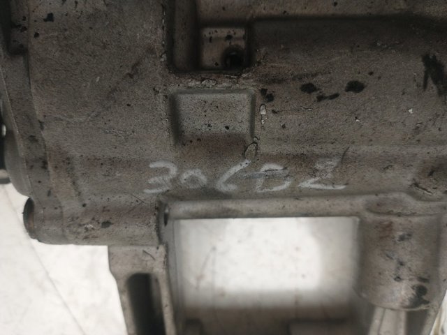 7789838 Масляный насос купить Ужгород