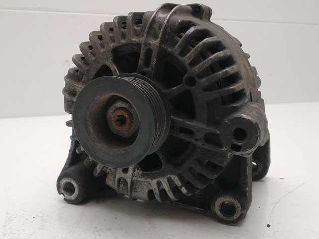 7789980AI01 BMW Генератор купить в Киев