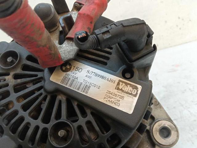 7789980AI01 BMW Генератор купить в Николаев