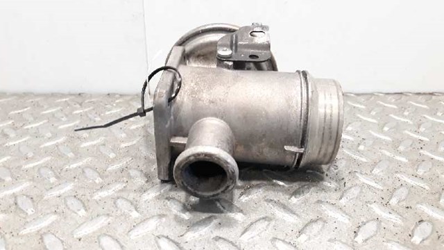 7789999 BMW Клапан EGR рециркуляции газов купить в Украина