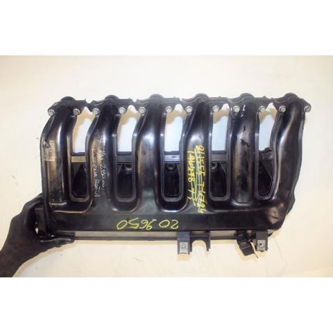 Tubo coletor de admissão 7790701 BMW