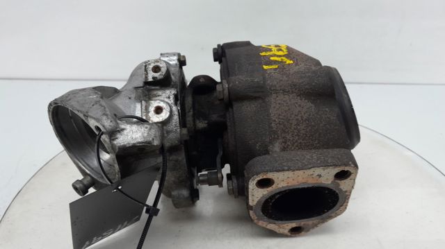 7790992D BMW Турбина купить в Сумы