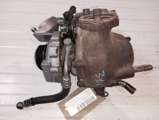 7790992D BMW Турбина купить в Хмельницкий