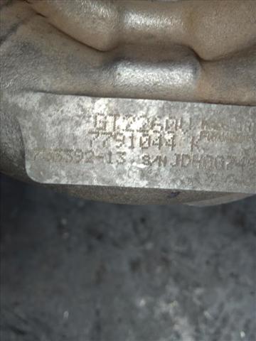 7791044 BMW Турбина купить в Львов