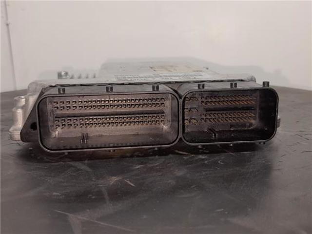 7791190 BMW Блок управления двигателем купить в Николаев