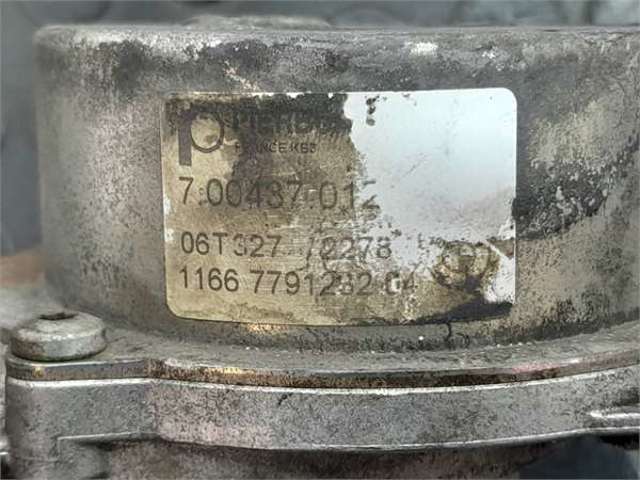 7791232 Вакуумный насос купить Львов