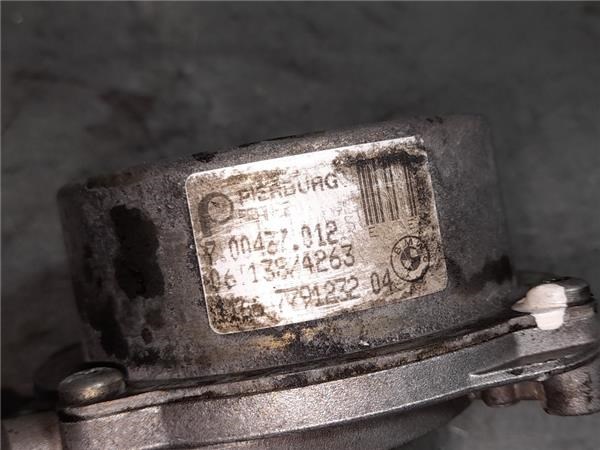 7791232 BMW Насос вакуумный купить в Тернополь