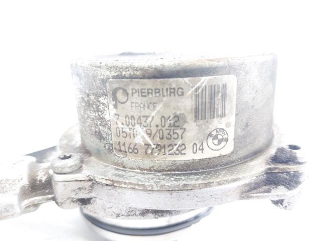 7791232 BMW Вакуумный насос купить в Львов