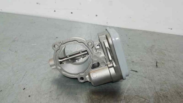 Válvula de borboleta montada 7791481 BMW