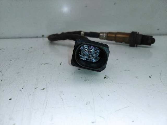 779150001 BMW Лямбда зонд купить в Львов