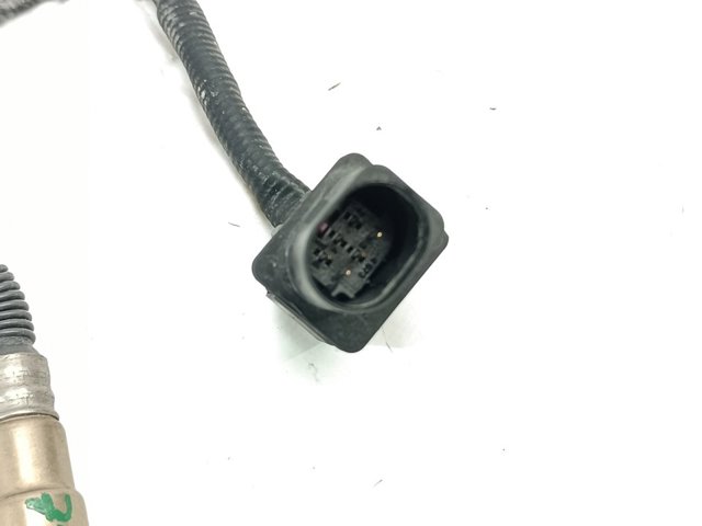 Sonda lambda, sensor de oxigênio BMW 5 E61