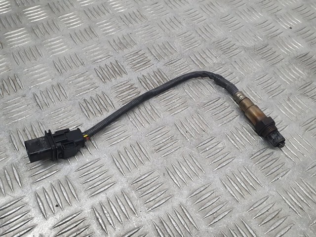 779160001 BMW Лямбда зонд купить в Павлоград