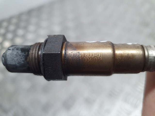 779160001 BMW Лямбда зонд купить в Сумы